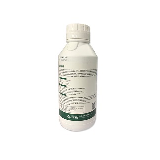 艾力素35-0-0  液体缓释氮肥 用了艾力素不用追尿素